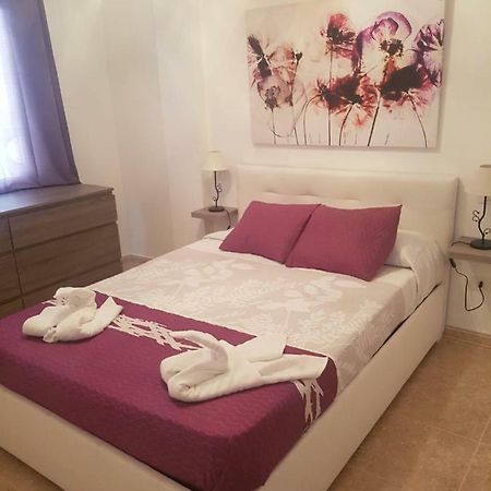 蒂亚斯Casa Aray别墅 外观 照片