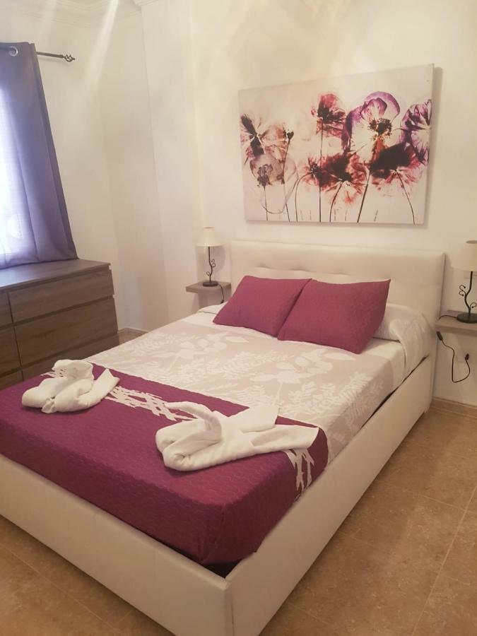 蒂亚斯Casa Aray别墅 外观 照片