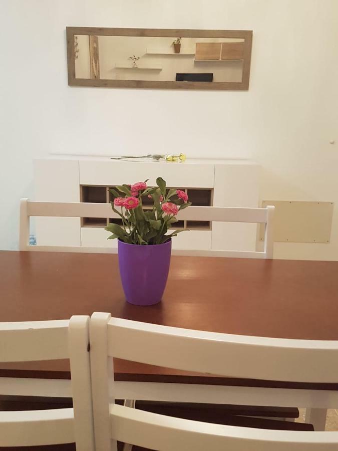 蒂亚斯Casa Aray别墅 外观 照片
