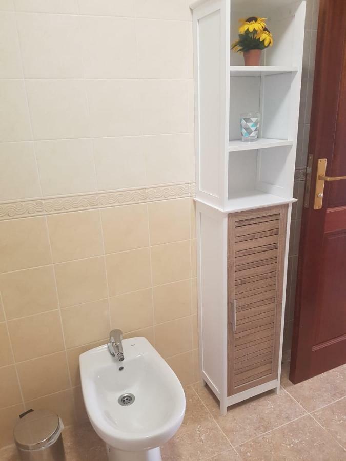 蒂亚斯Casa Aray别墅 外观 照片